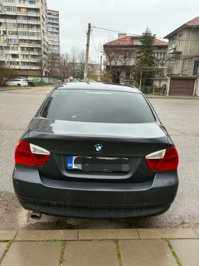 BMW 320 2.0 бензин/газ 150 кс, снимка 3