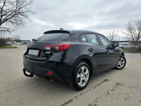 Mazda 3 ТОП СЪСТОЯНИЕ/1.5iSKYACTIV/НАВИГАЦИЯ, снимка 4