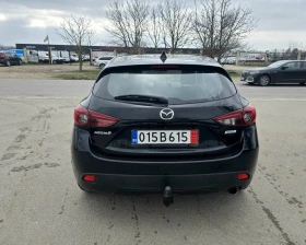 Mazda 3 ТОП СЪСТОЯНИЕ/1.5iSKYACTIV/НАВИГАЦИЯ, снимка 5