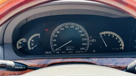 Mercedes-Benz S 500, снимка 8