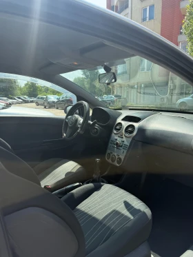 Opel Corsa, снимка 7