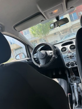 Opel Corsa, снимка 9