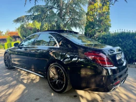 Mercedes-Benz S 350 Face-AMG-63-TOP-TOP-9G!!!, снимка 6