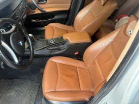 BMW 335 335 IX, снимка 8