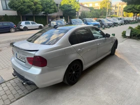 BMW 335 335 IX, снимка 4