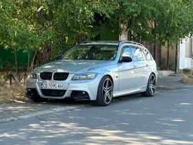 BMW 330, снимка 1