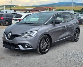 Renault Scenic 1.5DCI Energy BOSE-Edition 136000км , снимка 1