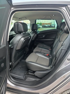 Renault Scenic 1.5DCI Energy BOSE-Edition 136000км , снимка 9