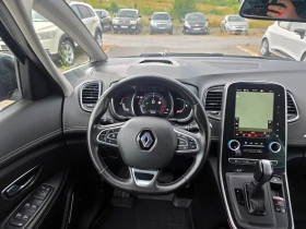 Renault Scenic 1.5DCI Energy BOSE-Edition 136000км , снимка 13