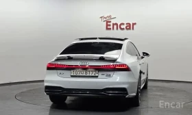 Audi A7 | АВТОФИНАНСИРАНЕ | ФИКСИРАНА ЦЕНА ДО БЪЛГАРИЯ, снимка 4