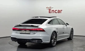 Audi A7 | АВТОФИНАНСИРАНЕ | ФИКСИРАНА ЦЕНА ДО БЪЛГАРИЯ, снимка 3