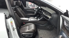 Audi A7 | АВТОФИНАНСИРАНЕ | ФИКСИРАНА ЦЕНА ДО БЪЛГАРИЯ, снимка 9