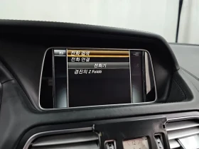 Mercedes-Benz E 400 W212 E400 Coupe, снимка 16