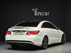 Mercedes-Benz E 400 W212 E400 Coupe, снимка 2