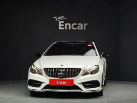 Mercedes-Benz E 400 W212 E400 Coupe, снимка 3