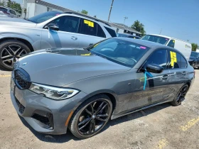 BMW 340 M340i xDrive/ШИБИДАХ/ДИСТРОНИК, снимка 1
