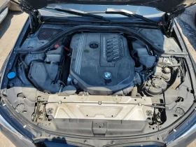 BMW 340 M340i xDrive/ШИБИДАХ/ДИСТРОНИК, снимка 17