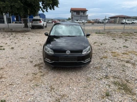 VW Polo 1.2TSI/PDC/Euro6, снимка 6