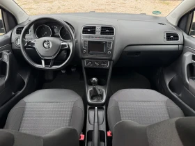 VW Polo 1.2TSI/PDC/Euro6, снимка 9
