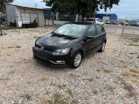 VW Polo 1.2TSI/PDC/Euro6, снимка 5