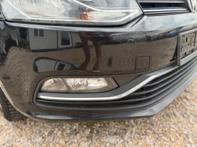 VW Polo 1.2TSI/PDC/Euro6, снимка 17