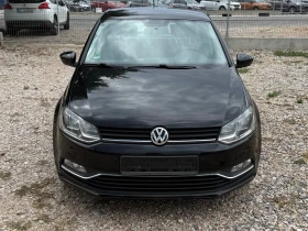 VW Polo 1.2TSI/PDC/Euro6, снимка 6