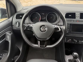 VW Polo 1.2TSI/PDC/Euro6, снимка 10