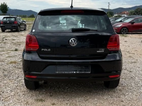VW Polo 1.2TSI/PDC/Euro6, снимка 3