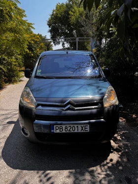 Citroen Berlingo Газ, снимка 2