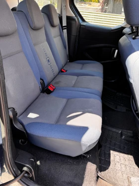 Citroen Berlingo Газ, снимка 13