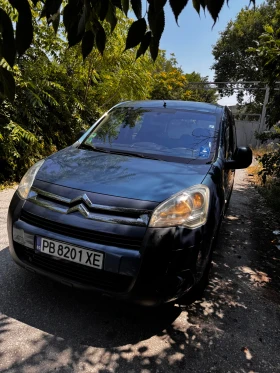 Citroen Berlingo Газ, снимка 3