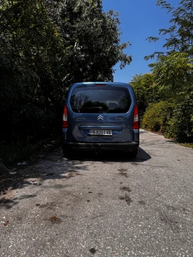 Citroen Berlingo Газ, снимка 6