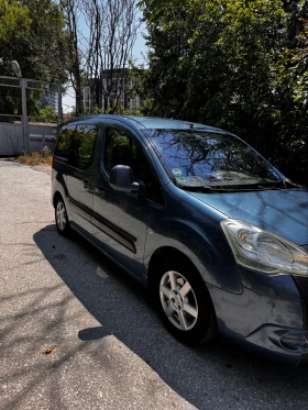Citroen Berlingo Газ, снимка 4