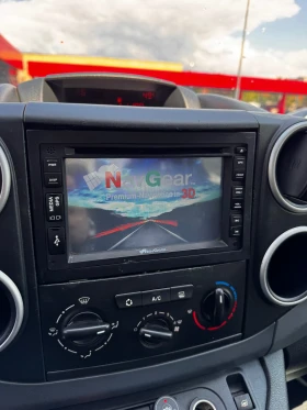 Citroen Berlingo Газ, снимка 9