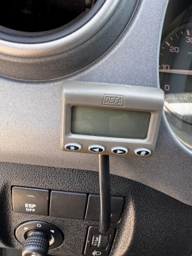 Citroen Berlingo Газ, снимка 12