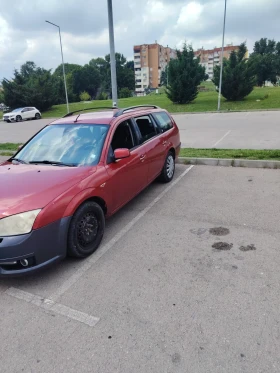 Ford Mondeo 2.2 Tdci , снимка 3