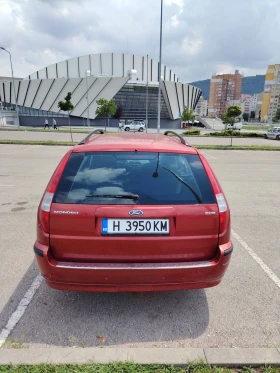 Ford Mondeo 2.2 Tdci , снимка 4