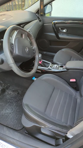 Renault Laguna 2.0dci, снимка 8