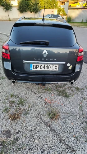 Renault Laguna 2.0dci, снимка 4