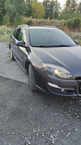Renault Laguna 2.0dci, снимка 3