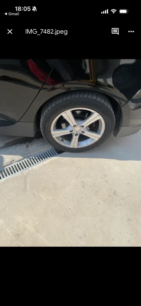 Chevrolet Volt, снимка 4