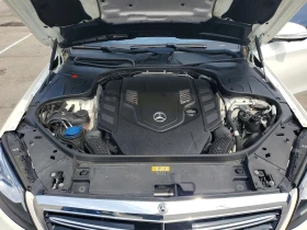 Mercedes-Benz S 560 4MATIC* ПОДГРЕВ* ОБДУХВАНЕ* МАСАЖИ* 360* BURMESTER, снимка 11