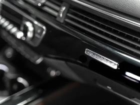 Audi A4 Progressiv| S-Line| CARBON| BlackOpticsPKG, снимка 9