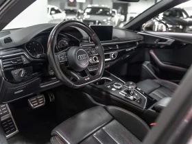 Audi A4 Progressiv| S-Line| CARBON| BlackOpticsPKG, снимка 5