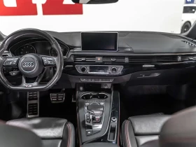 Audi A4 Progressiv| S-Line| CARBON| BlackOpticsPKG, снимка 8