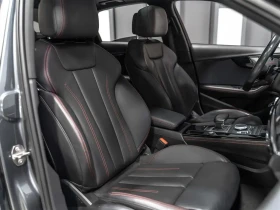 Audi A4 Progressiv| S-Line| CARBON| BlackOpticsPKG, снимка 10