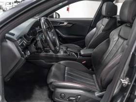 Audi A4 Progressiv| S-Line| CARBON| BlackOpticsPKG, снимка 6