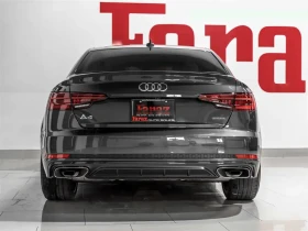 Audi A4 Progressiv| S-Line| CARBON| BlackOpticsPKG, снимка 4