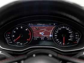 Audi A4 Progressiv| S-Line| CARBON| BlackOpticsPKG, снимка 15