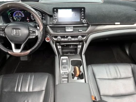 Honda Accord 2.0 Hybrid - САМО 30% АВАНС!, снимка 7